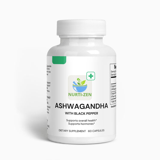 Ashwagandha