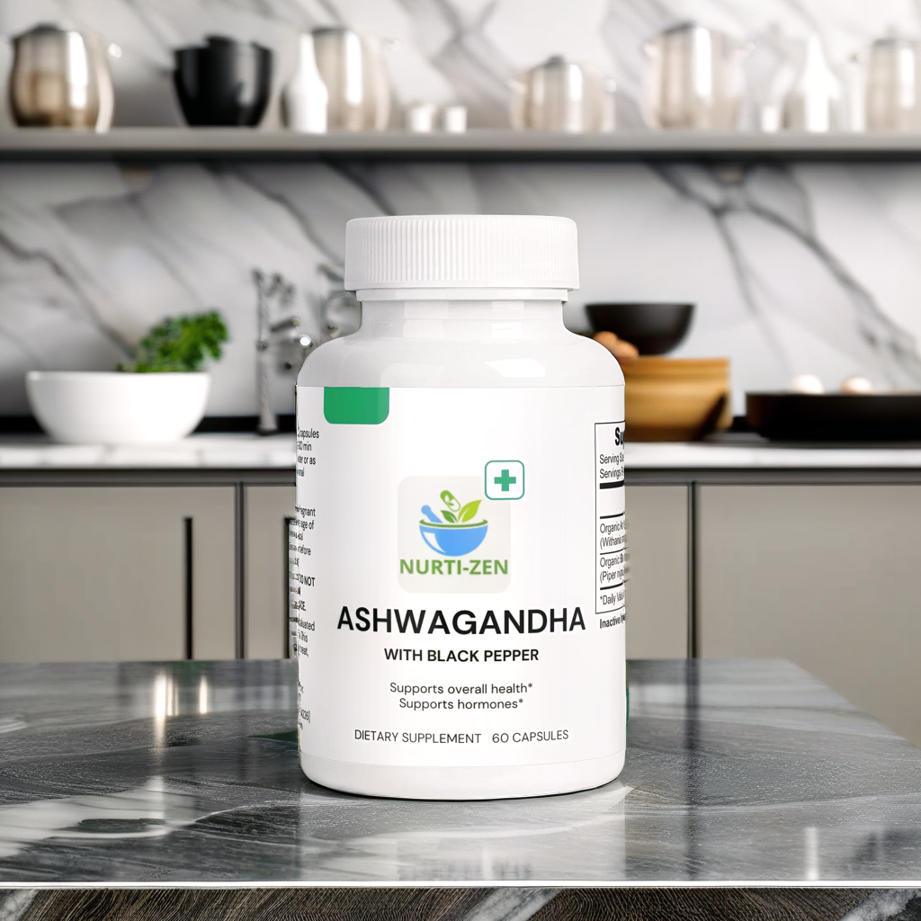 Ashwagandha