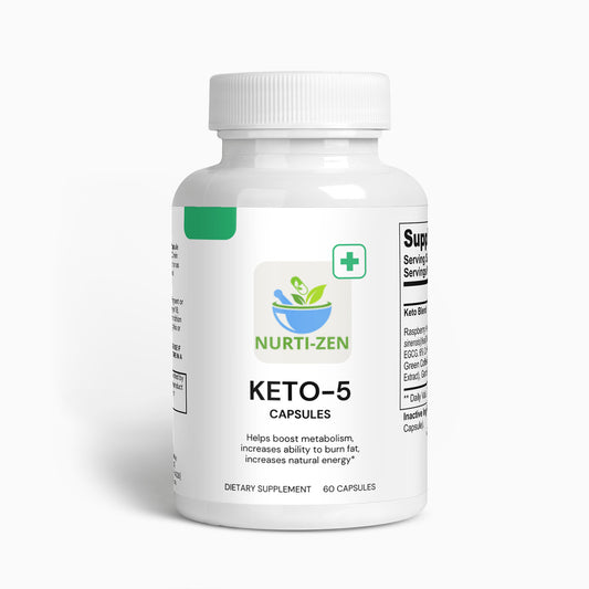 Keto-5